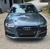 Audi A6 3.0 TDI quattro S tronic Avant -
