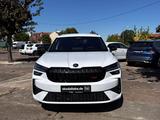Skoda Kodiaq RS 2.0 TSI 4x4+6,3 SEK. v. 0-100KM/H +SHZ