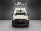 Mercedes-Benz eSprinter 312 Kasten DAB*DC-Laden*SHZ*Klima+++++ - Mercedes Sprinter Unfallwagen
