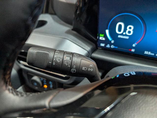 Ford Tourneo Custom L2 Titanium 5Jahre Garantie!*