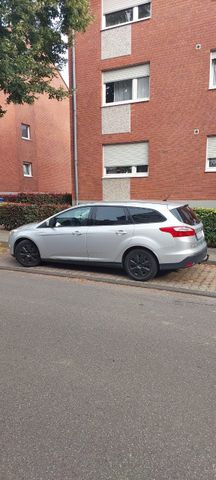 Ford Focus tdci 1.6 Diesel 2012 Euro 5