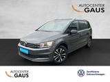 Volkswagen Touran IQ-Drive 1.5 TSI Navi*ACC*7-Sitzer