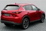 Mazda CX-5 SKY-G 165 PS 2WD - gebrauchte Mazda CX-5 aus dem Jahr 2022
