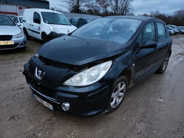 Peugeot 307 1.6L HDI 90