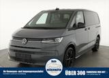 Volkswagen T7 Multivan TDI DSG lang Life, 7-Sitzer, AHK, IQ