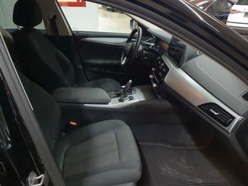 BMW 520 - 12
