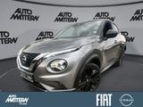 Nissan Juke 1.0 DIG-T ENIGMA*Navi*SHZ*Kamera*19Zoll - Nissan JUKE ENIGMA mit Benzin-Antrieb