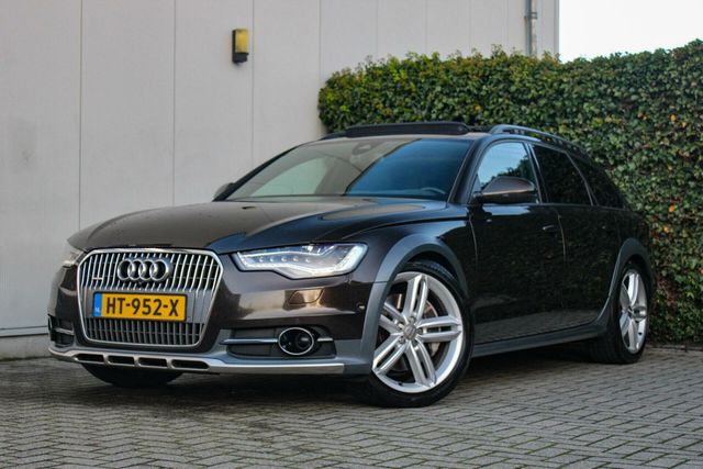 Audi A6 Allroad quattro 3.0 TDI BiT Premium Edition H