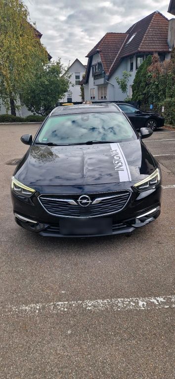 Image of Opel Insignia