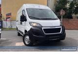 Peugeot Boxer 333 L2H2 Premium BlueHDi 140 Stop&Start - Peugeot Boxer in Berlin