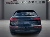 Audi Q5 40 2.0 TDI quattro S line Navi Kamera - Audi Q5: 2.0