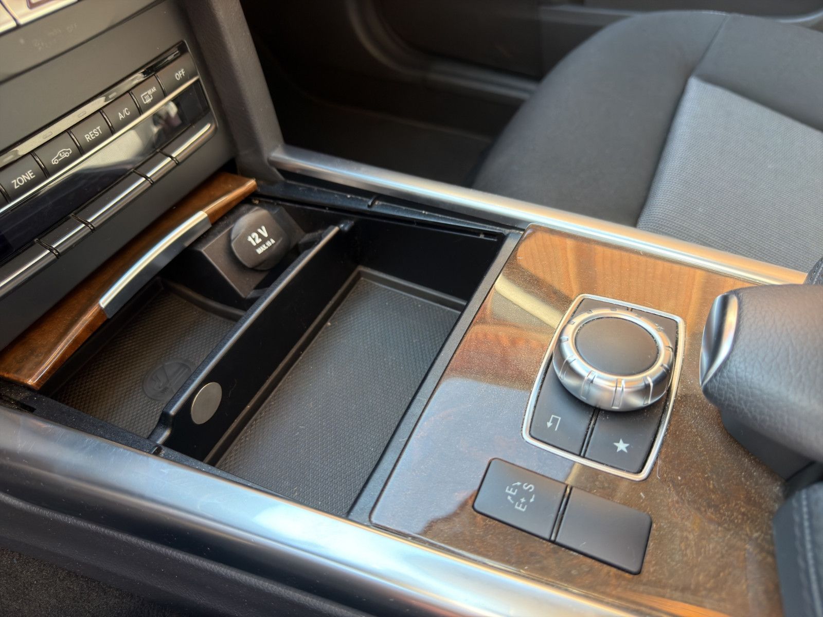 Fahrzeugabbildung Mercedes-Benz E 350 Limousine/2.Hand/Scheckheft/Top/360gKamer