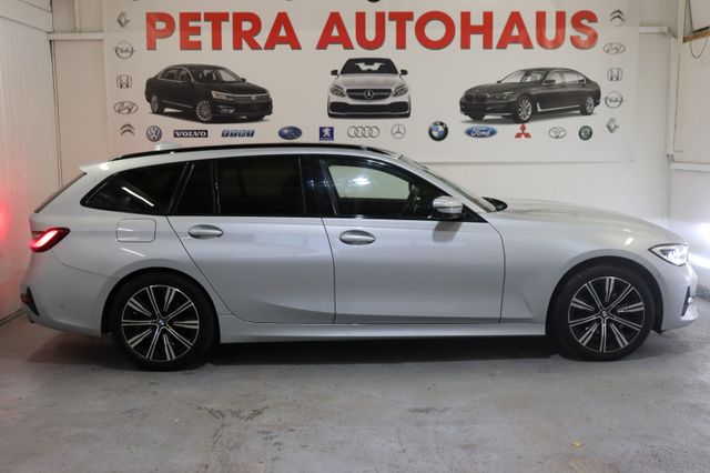 BMW 320d Touring M Sport 360°-Kamera