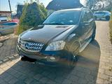 Mercedes-Benz Mercedes ML 320CDI Sommerfahrzeug - Mercedes-Benz ML 320 von privat