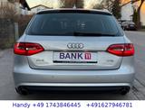 Audi A4 Avant Ambition 1.8 TFSI/Xenon/TÜV AU 03.2026 - Audi A4: Kombi, 1.8