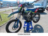 Sherco 300 SEF Factory Hamish mit 57 BH - Offers