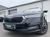 Skoda Octavia Combi 2.0 TDI DSG Style 150€ m.20% Anz. 