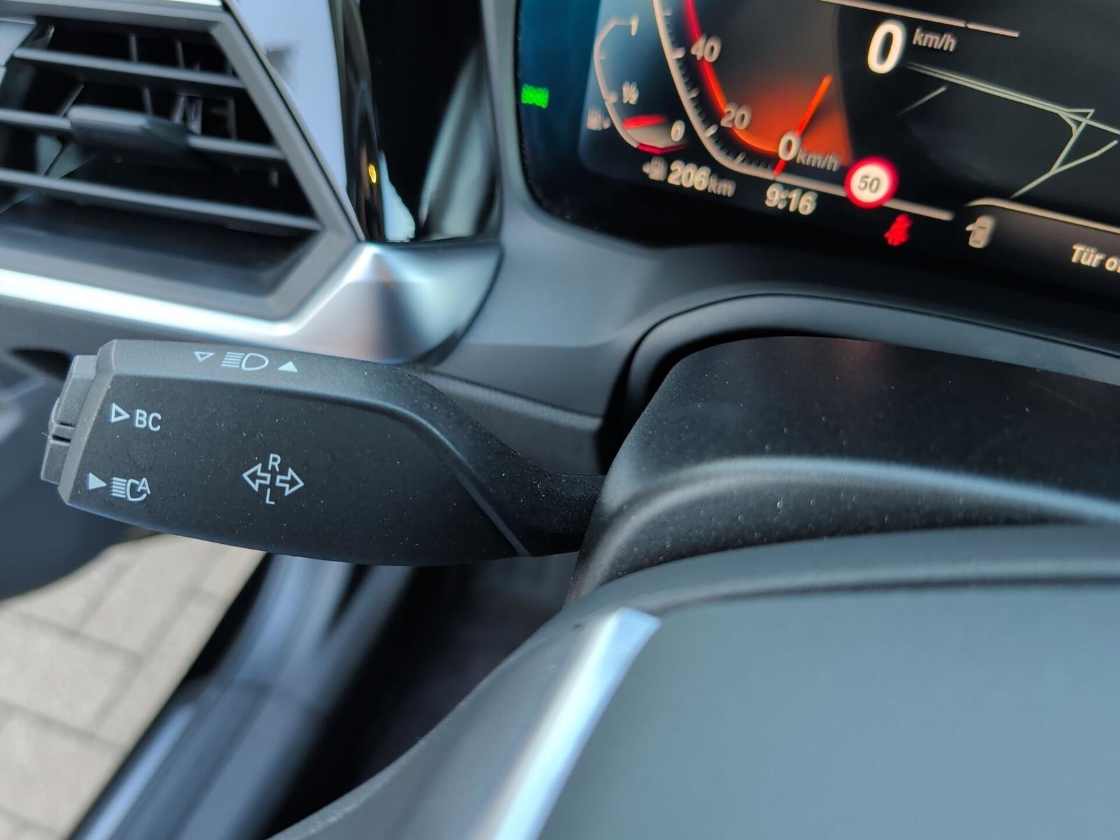 BMW 3 Series i Touring Sport AHK+ACC+Harman+Keyless+Akusti, миниатюра 19