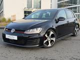 Volkswagen Golf VII Lim. GTI BMT,Automatik,8-Fachbereift - Volkswagen Golf: GTI 8v