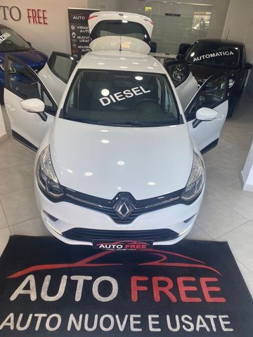 Renault RENAULT CLIO 2019