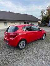 Opel Corsa E Edition Automatik LED Sitzheizung Klima - Opel Corsa Gebrauchtwagen in München