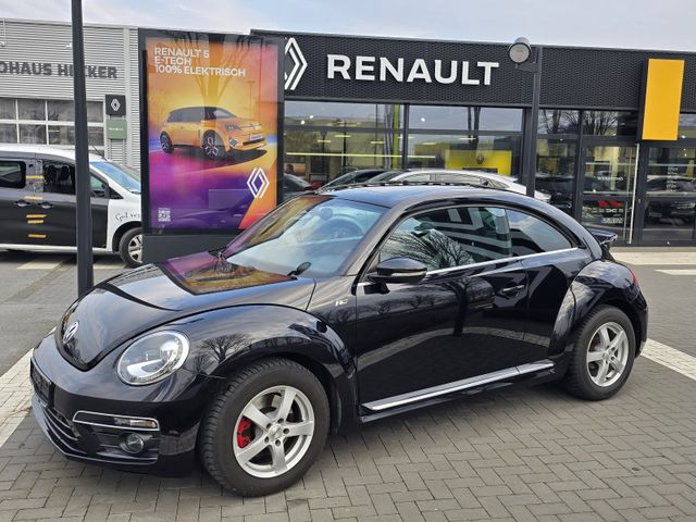 Volkswagen Beetle 2.0 TSI BMT Sport *R-Line*