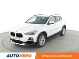 BMW X2 sDrive 18i Advantage Aut.*NAVI*LED*TEMPO*PDC* - BMW X2 in Leverkusen
