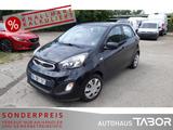 Kia Picanto 1.0 Attract - Kia Picanto: Attract