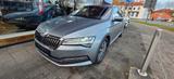 Skoda Superb 2.0 TDI DSG Premium Edition AHK ACC Canto - Skoda Superb: Edition
