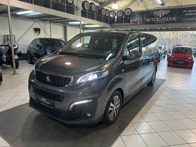 Peugeot Traveller Active L2*PANO*LED*NAV*HUD*AHK*8 SITZE