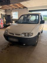 Citroën Citroen Berlingo - gebrauchte Citroën Berlingo aus dem Jahr 2000