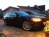 BMW 530d xDrive Touring Head-Up, Adaptive LED, Check - BMW 530