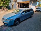 Honda Treu, zuverlässig,  Honda - Honda Accord aus 2004: Kombi