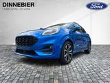 Ford Puma ST-Line X LED+Navi+Kamera+Winterpaket - gebrauchte Ford SUV & Geländewagen