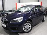 BMW 218 Gran Tourer i ADVANTAGE AUTOMATIK,LED,KAMERA - BMW 218 Gran Tourer Gebrauchtwagen