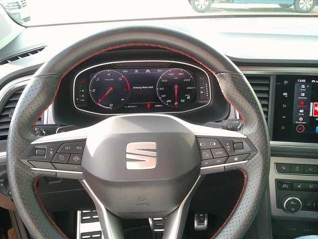 Seat Ateca - Bild 10