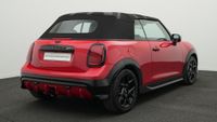 MINI John Cooper Works Cabrio - Vorschau Bild 8