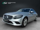 Mercedes-Benz C 180 CGI Avantgarde | Spur&ToterWinkel | RFK - Mercedes-Benz: T 180