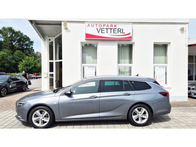Opel Insignia 2.0 CDTI INNOVATION Garantie bis 5/28