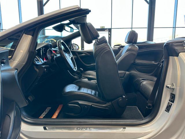 Opel Cascada Innovation ecoFlex *PDC*Klima*Xenon*