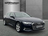 Audi A6 - Vorschau Bild 6