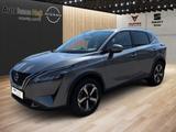 Nissan Qashqai 1.3 N-Connecta 360° LED ACC NAVI KAMERA - Nissan Vorführfahrzeuge