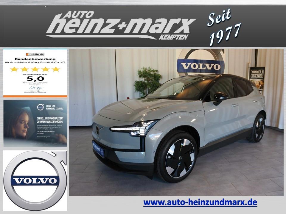 Volvo EX30 Ultra 2WD Extend. Range *Winterpaket-MY26*