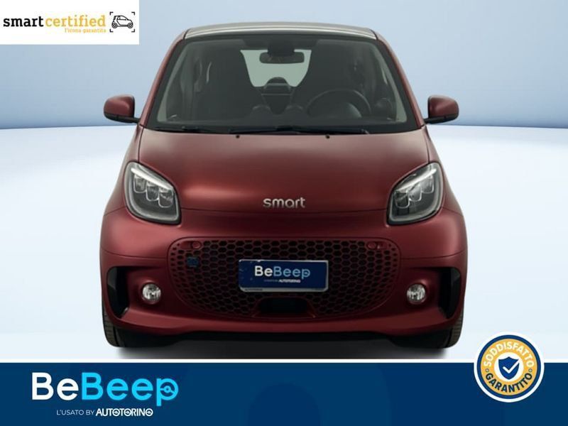 Smart smart fortwo EQ PRIME 4,6KW imagem 2