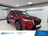 Mazda CX-3 Sports-Line HUD Navi LED Klimaautom DAB SHZ - Mazda CX-3 in Bonn