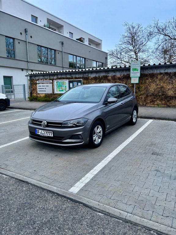 Image of Volkswagen Polo