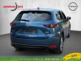 Mazda CX-5 2.5 SKYACTIV-G 194 Kangei 2WD - Mazda CX-5 Gebrauchtwagen in Stuttgart