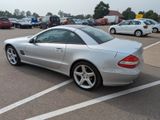 Mercedes-Benz SL 350 Gepflegt  AMG Felgen - Mercedes-Benz: Felgen Sl