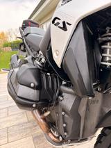 BMW R1300GS Triple Black   EZ 05/24    TOP - BMW R24