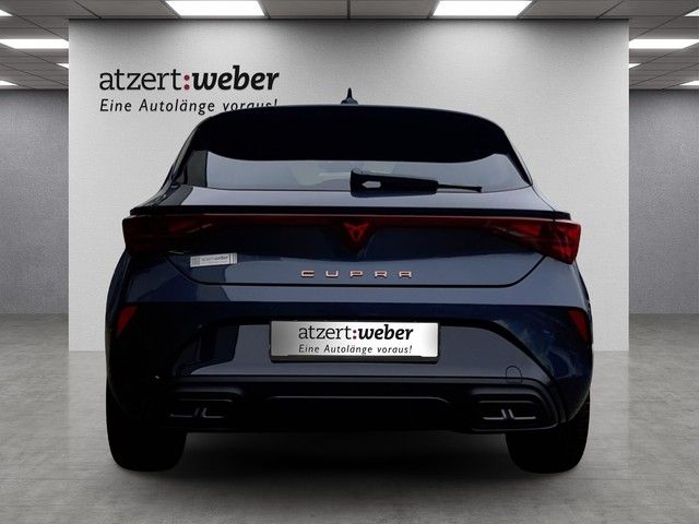 Fahrzeugabbildung Cupra Leon 1.5 TSI Kamera AppConnect ACC 18" LED